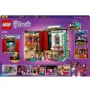 Конструктор LEGO Friends Театральная школа Андреа (41714): Рекомендуемый возраст 8+