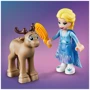 LEGO Disney Princess Эльза и карета северных оленей (41166) фото 7