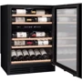 Встраиваемый винный шкаф Avintage AVU53FPREMIUM: Размеры ВxШxГ, см 82x59.5x57.1