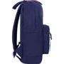 Рюкзак Bagland Hood W/R 17 л. чернильный 482 (0054466): Тип Для средней школы
