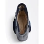 Женская сумка тоут Guess Cessily Tote темно-синяя (HWKM7679230-MID): Страна производитель Индонезия