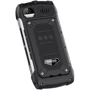 Мобільний телефон Sigma mobile X-treme PK68 Black (UA UCRF): Комунікації Type-C / Bluetooth 3.0