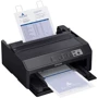 Принтер FX 890II Epson (C11CF37401): Технология печати Матричная