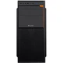 Корпус Logic concept J23 USB 3.0 (AT-J023-10-0000000-0002): Форм-фактор материнской платы ATX/MicroATX/Mini-ITX