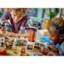 Конструктор LEGO City Космічна база зі стартовим майданчиком (60434) фото 8
