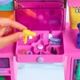 Игровой набор Barbie Экстра Визажный столик (GYJ70): Производитель Barbie