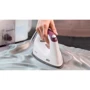 Парогенератор Braun CareStyle 5 Pro IS 5155 WH: Подача пара, г / хв 125