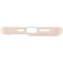 Чехол для iPhone Spigen Ultra Hybrid Sand Beige (ACS04819) for iPhone 14 Pro Max: Материалы поликарбонат и полиуретан