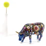Коллекционная статуэтка корова Cow Parade Cowpernicus, Size L (46733): Производитель Cow Parade
