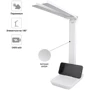 Офисная настольная лампа с аккумулятором Taigexin TGX-L7 LED 6W 4100K 650lm 2400mAh White: Тип Настольные лампы