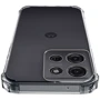 Чохол для телефона BeCover TPU Case Anti-Shock Clear для Motorola Moto G75 (712781): Сумісність Motorola Moto G75