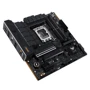 ASUS TUF GAMING B760M-PLUS II UA: Разъемы на плате USB 3.2 Gen 1, USB Type-C, USB 2.0, PCI Express x1, SATA 3.0, M.2