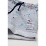 Шорти H & M 5968327 74 см сірі: Стать хлопчик
