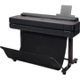 Принтер HP DesignJet T650 36" Wi-Fi (5HB10A) UA фото 6