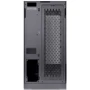 Корпус Thermaltake CTE E600 MX Black (CA-1Y3-00M1WN-00): Форм-фактор материнской платы E-ATX/ATX/MicroATX/Mini-ITX