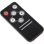 Вытяжка Ventolux Punto 520/279 BG (700) TRC: Рекомендуемая площадь помещения (при высоте 2,7 м), м² 8