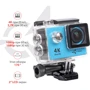 Экшн камера AirOn ProCam 4K Blue: Тип Экшн-камерa