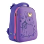 Рюкзак школьный, каркасный YES H-12 "Honey Bunny" (556050)