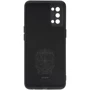 Чехол для телефонов ArmorStandart ICON Case Black for OPPO Reno4 (ARM57168): Пленка в комплекте нет