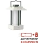 Фонарь туристический Naturehike CNH22DQ009 Green (6975641886105): Тип Фонарь-лампа