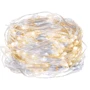 Гирлянда на батарейках Springos 9.9 м 100 LED CL0024 Cold White/Warm White фото 5