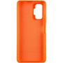 Аксессуар для смартфона Mobile Case Silicone Cover Neon Orange for Xiaomi Redmi Note 10 Pro / 10 Pro Max: Совместимость Xiaomi Redmi Note 10 Pro / 10 Pro Max