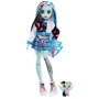 Лялька Френкі Monster High Монстро-класика (HHK53)