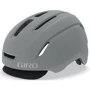 Шолом велосипедний Giro Caden LED мат.сірий M/55-59см (7105493)