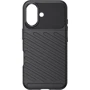 Чехол для iPhone ArmorStandart TPU Rhino Black for iPhone 16 (ARM82277)