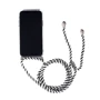 Чехол для телефонов BeCover Silicone Case with Strap Spiral (704335) for Huawei P Smart Z