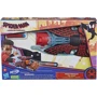 Ігровий набір Hasbro Nerf Marvel Spider-Man: Across the Spider-Verse Miles Morales Tri-Shot Blaster (F3734): Виробник Hasbro