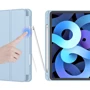 Аксесуар для iPad BeCover Direct Charge Pen з Pencil Mount Light Blue для iPad Air 2020/iPad Air 2022 (708779) фото 5
