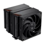 Кулер PcCooler RZ620 BK