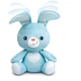 Інтерактивна м'яка іграшка WinFun Зайчик (0195-NL): Вік от 6-ти месяцев