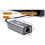 Frime USB TYPE-A Gigabit Ethernet RTL8153 (NCF-USBAGbLan02): Производитель Frime