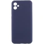 Чехол для телефонов Lakshmi Case Silicone Cover Full Camera Midnight Blue for Samsung A042 Galaxy A04e