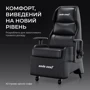 Ігрове крісло Anda Seat X3 Gaming Sofa Black PVC (AD-W-SF03-04-B-PV)