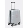 Чемодан Ricco Grande М серебристый (T1ABS550silver-M: Страна производитель Турция