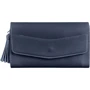 Женская сумка через плечо BlankNote темно-синяя (BN-BAG-7-navy-blue)