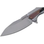 Нож Kershaw Endgame (1740.05.39): Вес, г 111