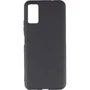 Аксессуар для смартфона BeCover TPU Case Black for ZTE Blade A71 (706941)