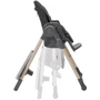 Стульчик для кормления MAXI-COSI Minla Beyond Graphite Eco (2713043110) фото 8