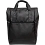 Женская сумка-рюкзак Sambag темно-коричневая (93541062): Страна производитель Украина
