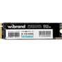 Wibrand Caiman 512GB M.2 NVMe (WIM.2SSD/CA512GB)
