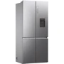Холодильник Side-by-Side Haier HCW7819EHMP: Расположение морозильной камеры Нижнее