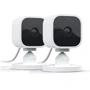 IP-камера відеоспостереження Amazon Blink Mini Indoor Smart Security Camera 2x