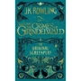 J. K. Rowling: Fantastic Beasts. The Crimes of Grindelwald: Производитель Hachette UK