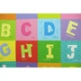 Коврик BabyCare Happy Village (1850X1250X12 мм): Производитель BabyCare