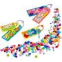 Конструктор LEGO DOTS Мегапак брелков: сообщение (41949): Серия DOTs
