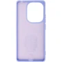 Чохол для телефона ArmorStandart ICON Case Lavender для Xiaomi Redmi Note 13 Pro 4G (ARM73139): Колір лавандовый